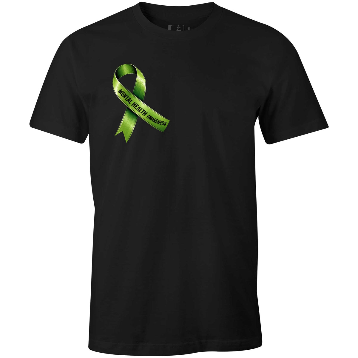 Mental Health Awareness Graphic Tee – Unisex