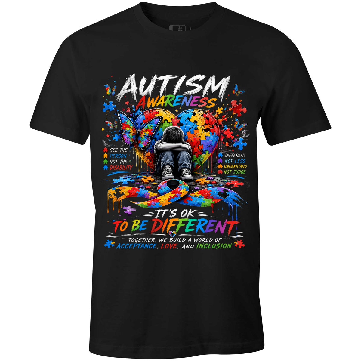 Autism Awareness Shirt