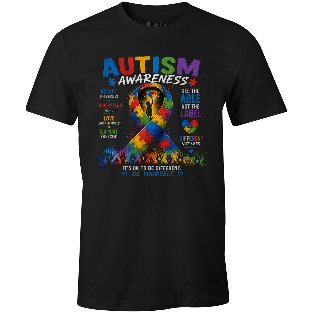 Autism Awareness Shirt